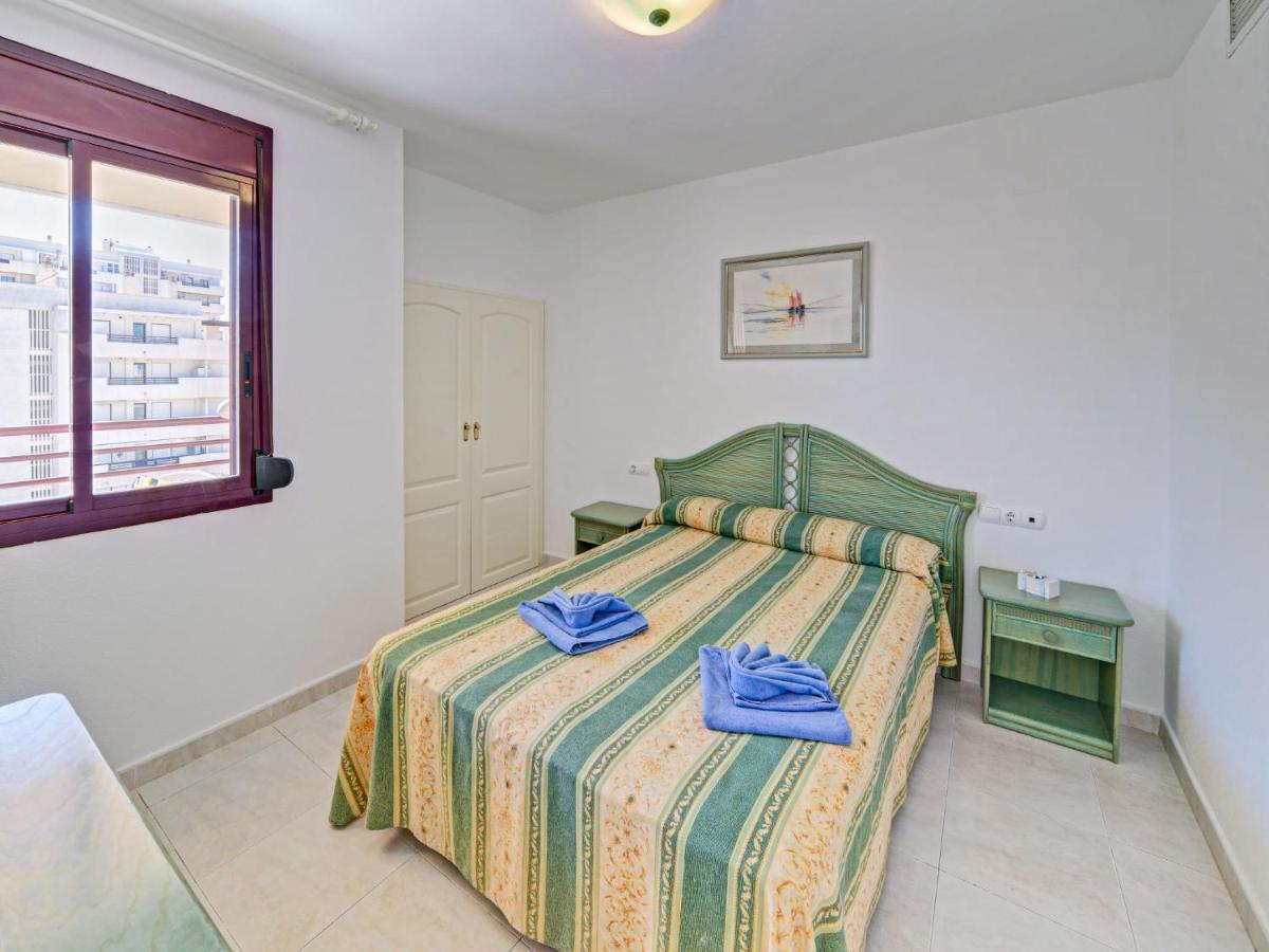 Apartment Topacio Iii-2 By Interhome Calp Exterior foto